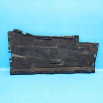 Taban Kaplaması A6 / A7 2011-2014 Sağ (Oem No:4G0825208A)