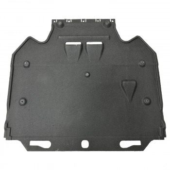 Karter Muhafazası A6 2012-2014 Arka (Oem No:4G0863822C)