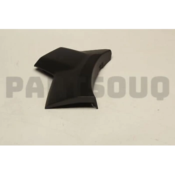 Tampon Dodik Plastiği Hilux 2020 Sonrası Invıncıble Ön Sağ (Oem No:52112Yp010)