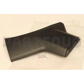 Tampon Dodik Plastiği Hilux 2020 Sonrası Invıncıble Ön Sol (Oem No:52113Yp010)