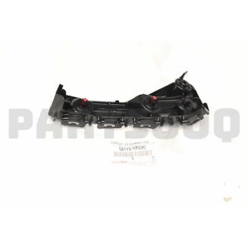 Tampon Bağlantı Braketi Hilux 2020 Sonrası Ön Sağ (Oem No:52115Yp040)