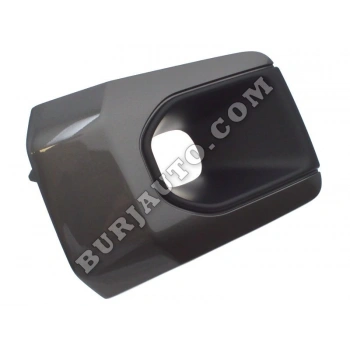 Sis Lamba Kapağı Hilux 2022 Sonrası Ön Sağ Invıncıble (Oem No:52127Yp120)