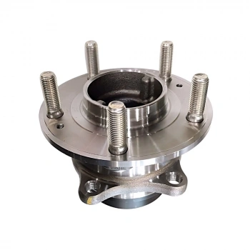 Teker Poryası Elantra 2021 Sonrası Arka Rulmanlı (Oem No:52730K2000)