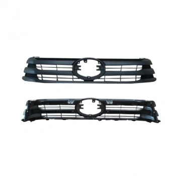 Panjur Hilux 2016 Sonrası Vıgo Siyah Revo (Oem No:531000K480)