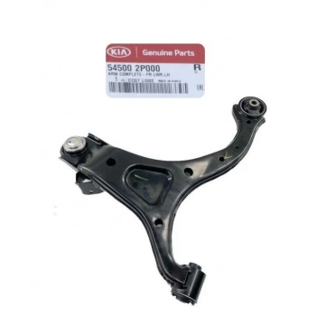 Salıncak Sorento 2009-2015 Burçlu Rotilli Alt Sol (Oem No:545002P000)