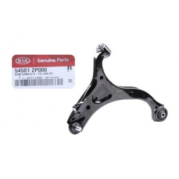 Salıncak Sorento 2009-2015 Burçlu Rotilli Alt Sağ (Oem No:545012P000)