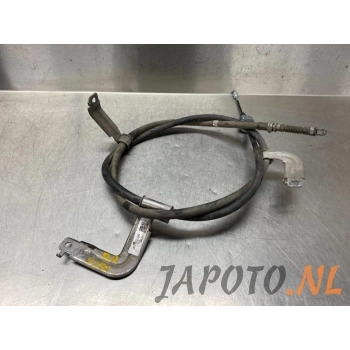 El Fren Teli I-2020 2021 Sonrası / Bayon 2021 Sonrası Arka Sağ (Oem No:59770Q0300)