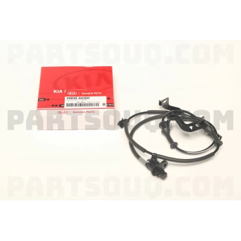 Sensör Abs I-30 2012-2016 Ön Sağ (Oem No:59830A6300)