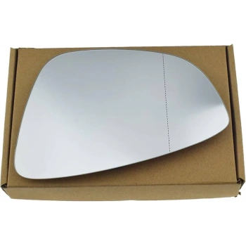 Ayna Camı Jetta 2011-2018 Sol (Oem No:5C6857521B)