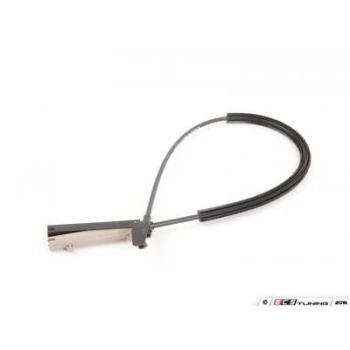 Tel Kaput Açma Golf7 2013-2020 / Passat 2015-2023 Ön (Oem No:5G1823531C)