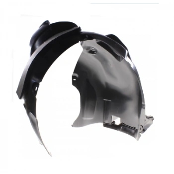 Çamurluk Davlumbazı Rapid 2013-2017 Ön Sağ (Oem No:5Ja809958E)