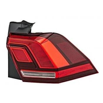 Stop Lambası Tiguan 2016-2020 Dış Sağ Led Trend-Comf. (Oem No:5Na945096C)