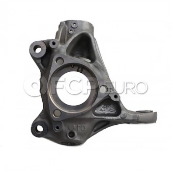 Aks Taşıyıcı Golf7 / A3 / Leon / Passat / T-Roc / Q3 / Octavia 2013 Sonrası 16 Jant 85 Mm Sol (Oem No:5Q0407253A)