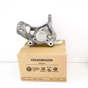 Aks Taşıyıcı Golf7 / A3 / Leon / Passat / T-Roc / Q3 / Octavia 2013 Sonrası 16 Jant  85 Mm Sağ (Oem No:5Q0407254A)