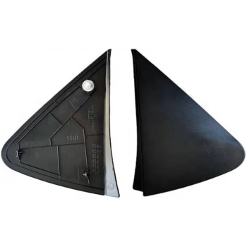 Bakalit Ayna Yaris 2006-2011 Sol (Oem No:601180D100)