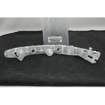 Tampon Bağlantı Braketi Juke 2011-2014 Ön Sol (Oem No:622231Ka0A)