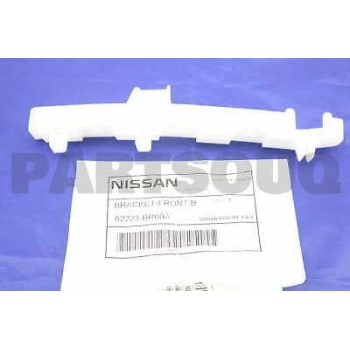 Tampon Bağlantı Braketi Qashqai Ön 2010-2013 Sol (Oem No:62223Br00A)