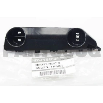 Tampon Bağlantı Braketi Micra Ön 2011-2014 Sol (Oem No:622251Ha0A)