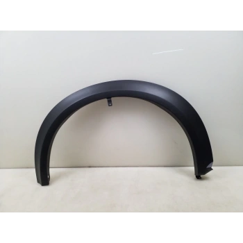 Dodik Çamurluk Juke 2019-2021 Ön Sol (Oem No:638616Pa0A)