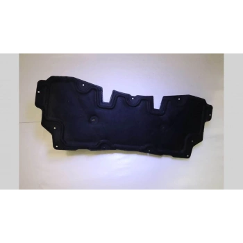 Kaput İzolatörü Qashqai 2010-13 (Oem No:65840Br00A)