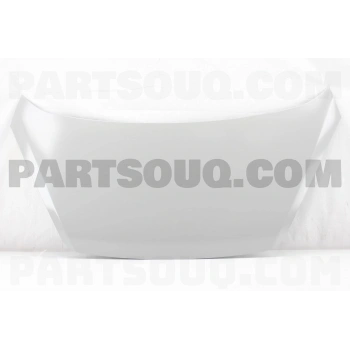 Motor Kaputu Picanto 2012 Sonrası (Oem No:664001Y010)