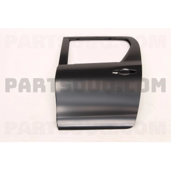 Kapı Hilux 2015-2023 Arka Sol (Oem No:67004Kk010)