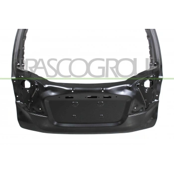 Bagaj Kapağı Chr 2016-19 (Oem No:67005F4020)