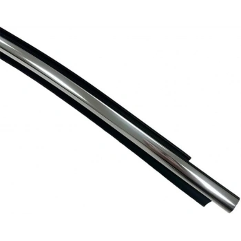 Cam Sıyırıcı Hilux 2015-2021 Ön Krom Sol (Oem No:682100K070)