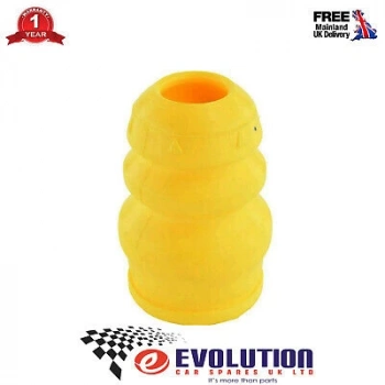 Takoz Süspansiyon Transit V347 2006-2014 Ön Sağ-Sol (Oem No:6C113025Bc)