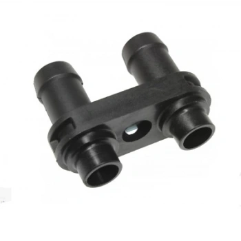 Soğutma Borusu Kalorifer Peteği Polo / A1 / İbiza / Fabia 2005 Sonrası (Oem No:6Q0121065N)