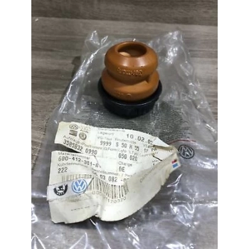 Amortisör Toz Körüğü Takozu Polo / Cordoba / İbiza / Fabia 2002-2009 (Stoper) 56 Mm Ön (Oem No:6Q0412301A)