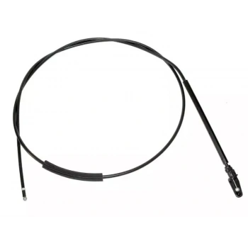 Tel Kaput Açma Polo 2002-05 (Oem No:6Q1823531D)