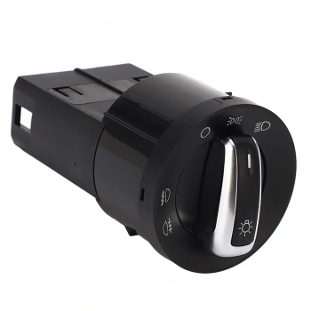 Far Anahtarı Polo / Transporter T6 2010 Sonrası (Sisli) Kromlu (Oem No:6R0941531G)