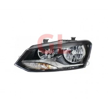 Far Polo 2010-2018 H7 Krom Sol (Oem No:6R1941007F)