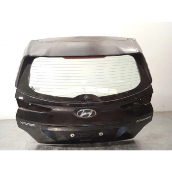 Bagaj Kapağı Kona 2018 Sonrası (Oem No:73700J9010)