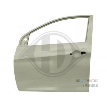 Kapı Picanto Ön 2011 Sonrası Sol (Oem No:760031Y020)