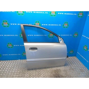 Kapı Rio Ön 2006-2011 Sağ (Oem No:760041G010)