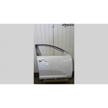 Kapı Sportage Ön 2011 Sonrası Sağ (Oem No:760043W001)