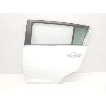 Kapı Sportage Arka 2011 Sonrası Sol (Oem No:770033W000)