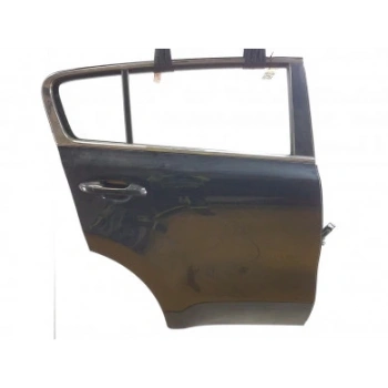 Kapı Sportage Arka 2016 Sonrası Sağ (Oem No:77004F1000)