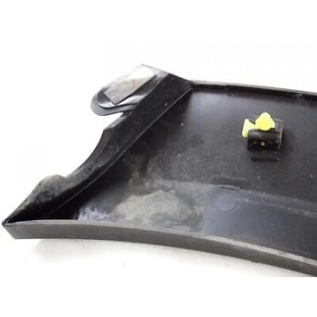 Dodik Çamurluk Juke 2019-2021 Arkanın Arkası Sağ (Oem No:788606Pa0A)