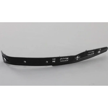 Tampon Bağlantı Braketi Transporter T6 2010-2015 Ön Sol (Oem No:7E0807183A)