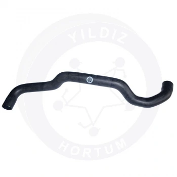 Hortum Radyatör Alt Transporter T5 2004-2009 Axb-Axc 1.9 Tdi (Oem No:7H0121051G)