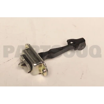 Kapı Gergisi Qashqai 2007-2012 Ön R-L (Oem No:80430Je20A)