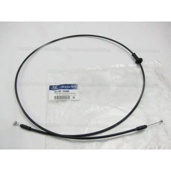 Tel Kaput Açma I-30 2012-2016 / Ceed 2012-2018 Arka (Oem No:811903X000)