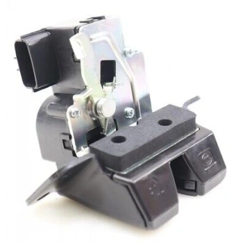 Bagaj Kilidi Kapak Ix-35 2010-15 (Oem No:812301H300)