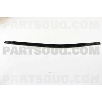 Cam Sıyırıcı Qashqai 2014-2016 Arka Krom Sağ (Oem No:828204Ea0A)