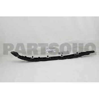 Tampon Bağlantı Braketi Xtrail 2014-2017 Arka Sağ (Oem No:852204Ce0A)