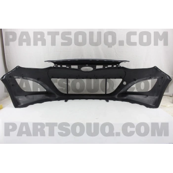 Tampon I-2020 Ön 2012-15 (Oem No:865111J500)