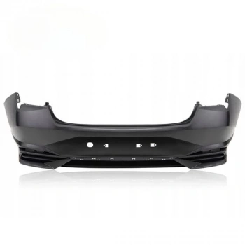 Tampon Elantra Arka 2021 Sonrası (Oem No:86610Aa010)